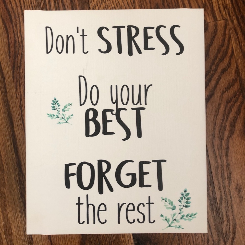 Wall Decor